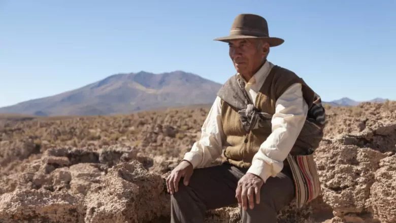 Seis películas bolivianas son preseleccionadas para los Premios Platino