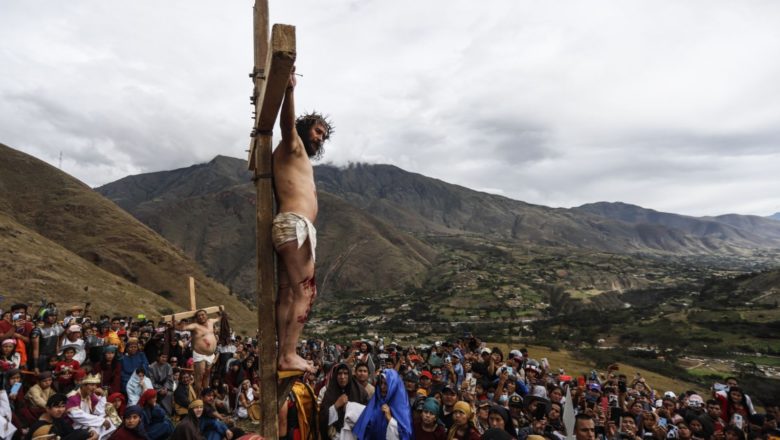 ¿Qué es Semana Santa y por qué no se come carne roja?