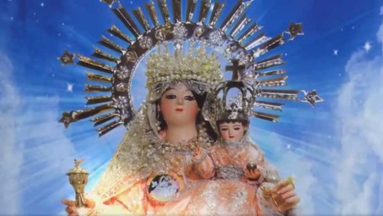 Llallagua invita a la fiesta de la Virgen de la Asunción