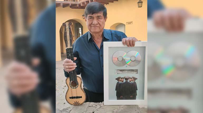 Coca: El artista tiene que ser respetado en Bolivia