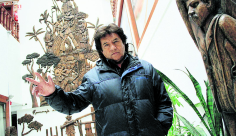 Savia Andina: “Hemos demostrado, a través de la música lo diverso que es Bolivia en su cultura”