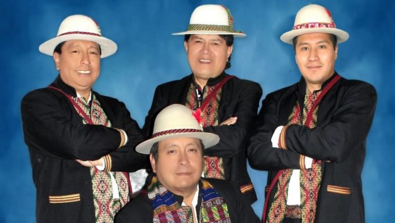 Los Taquipayas llegan a Oruro para celebrar con humor y música la Independencia de Bolivia