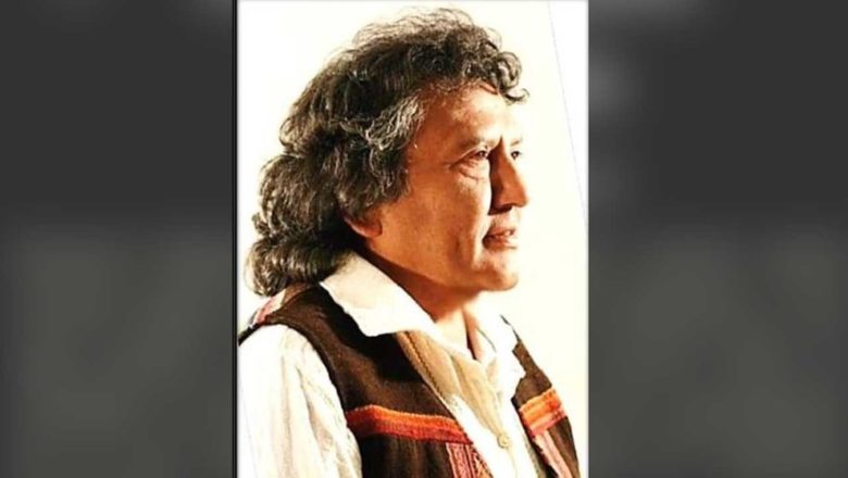Fallece Oscar Rojas, músico del grupo cochabambino Arawi