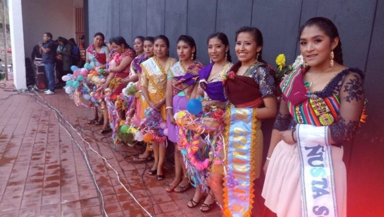 Sucre ya tiene a sus soberanas del Carnaval 2024: Conoce a las ganadoras