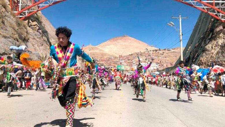 Planifican actividades para que la Festividad de Ch’utillos 2024 brille